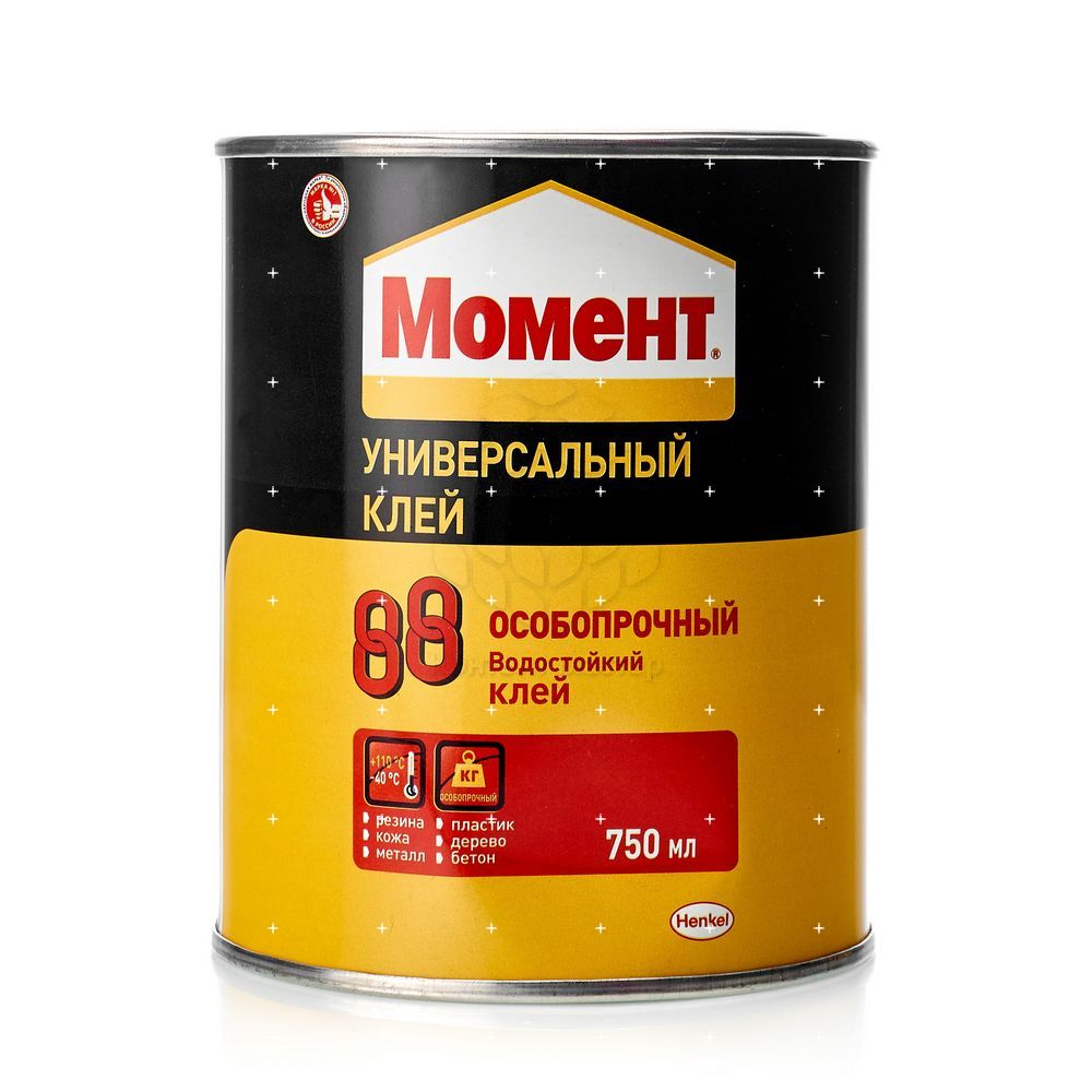 Клей Момент 88 Купить В Спб